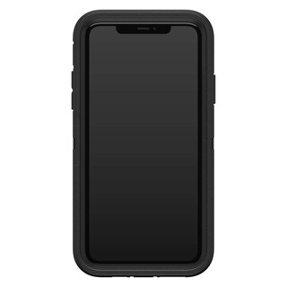 Foto 4 | Funda Otterbox Defender Series Para Iphone 11 Pro Max Negra - Venta Internacional.