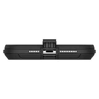 Foto 7 | Funda Otterbox Defender Series Para Iphone 11 Pro Max Negra - Venta Internacional.
