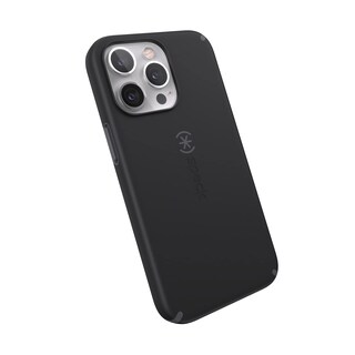 Foto 1 | Funda De Teléfono Speck Candyshell Pro Para Iphone 13 Pro Negra - Venta Internacional.