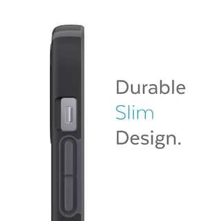 Foto 2 | Funda De Teléfono Speck Candyshell Pro Para Iphone 13 Pro Negra - Venta Internacional.