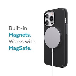 Foto 7 | Funda De Teléfono Speck Candyshell Pro Para Iphone 13 Pro Negra - Venta Internacional.