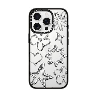 Foto 1 | Funda De Teléfono Casetify Compact Para Iphone 16 Pro - Venta Internacional.