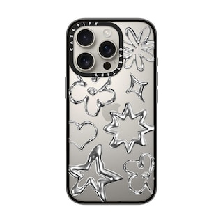 Foto 3 | Funda De Teléfono Casetify Compact Para Iphone 16 Pro - Venta Internacional.