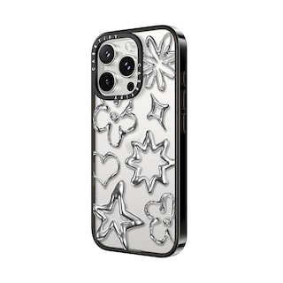 Foto 5 | Funda De Teléfono Casetify Compact Para Iphone 16 Pro - Venta Internacional.