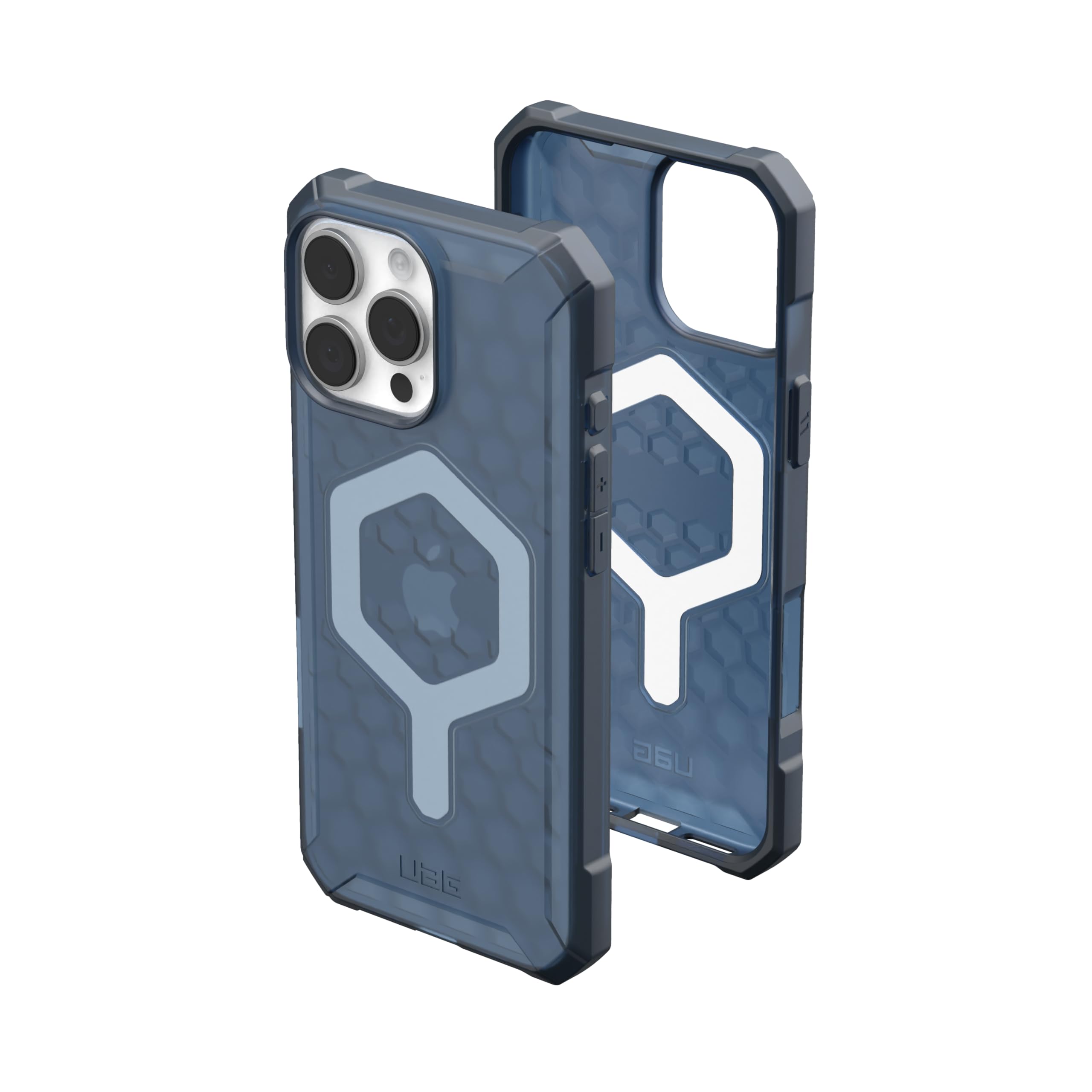 Foto 2 pulgar | Funda Para Teléfono Urban Armor Gear Uag Essential Armor Iphone 16 Pro Max - Venta Internacional.