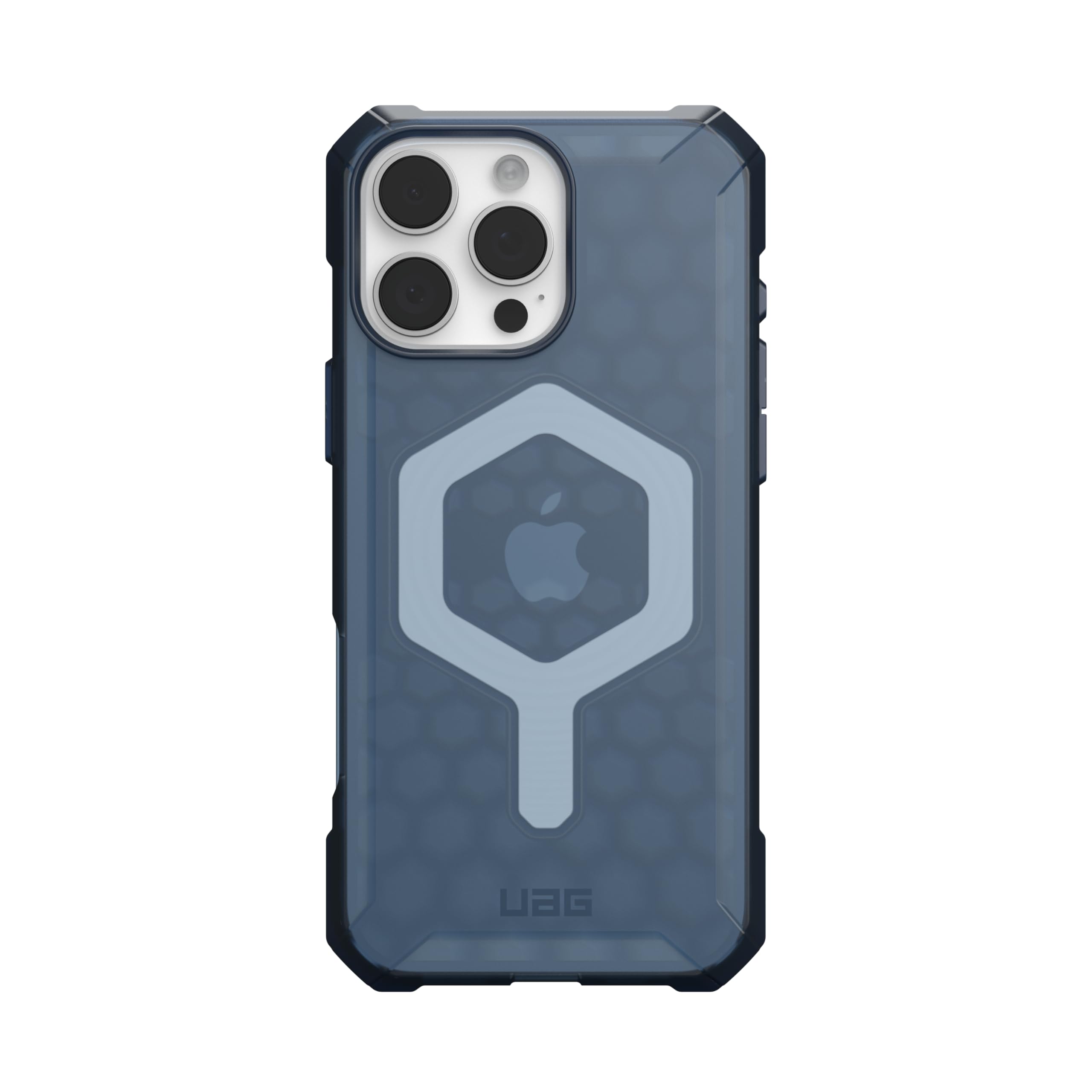 Foto 5 pulgar | Funda Para Teléfono Urban Armor Gear Uag Essential Armor Iphone 16 Pro Max - Venta Internacional.