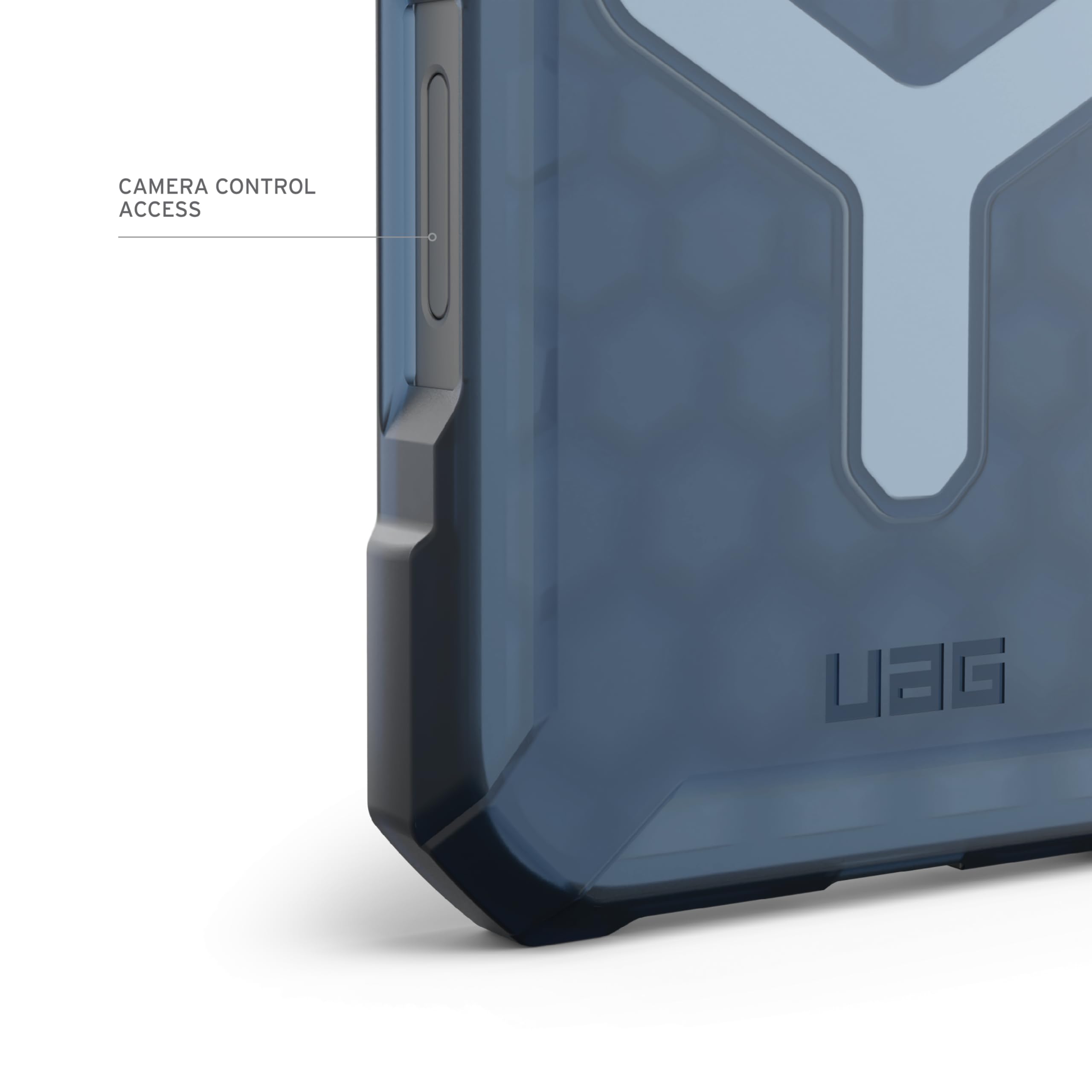 Foto 7 pulgar | Funda Para Teléfono Urban Armor Gear Uag Essential Armor Iphone 16 Pro Max - Venta Internacional.