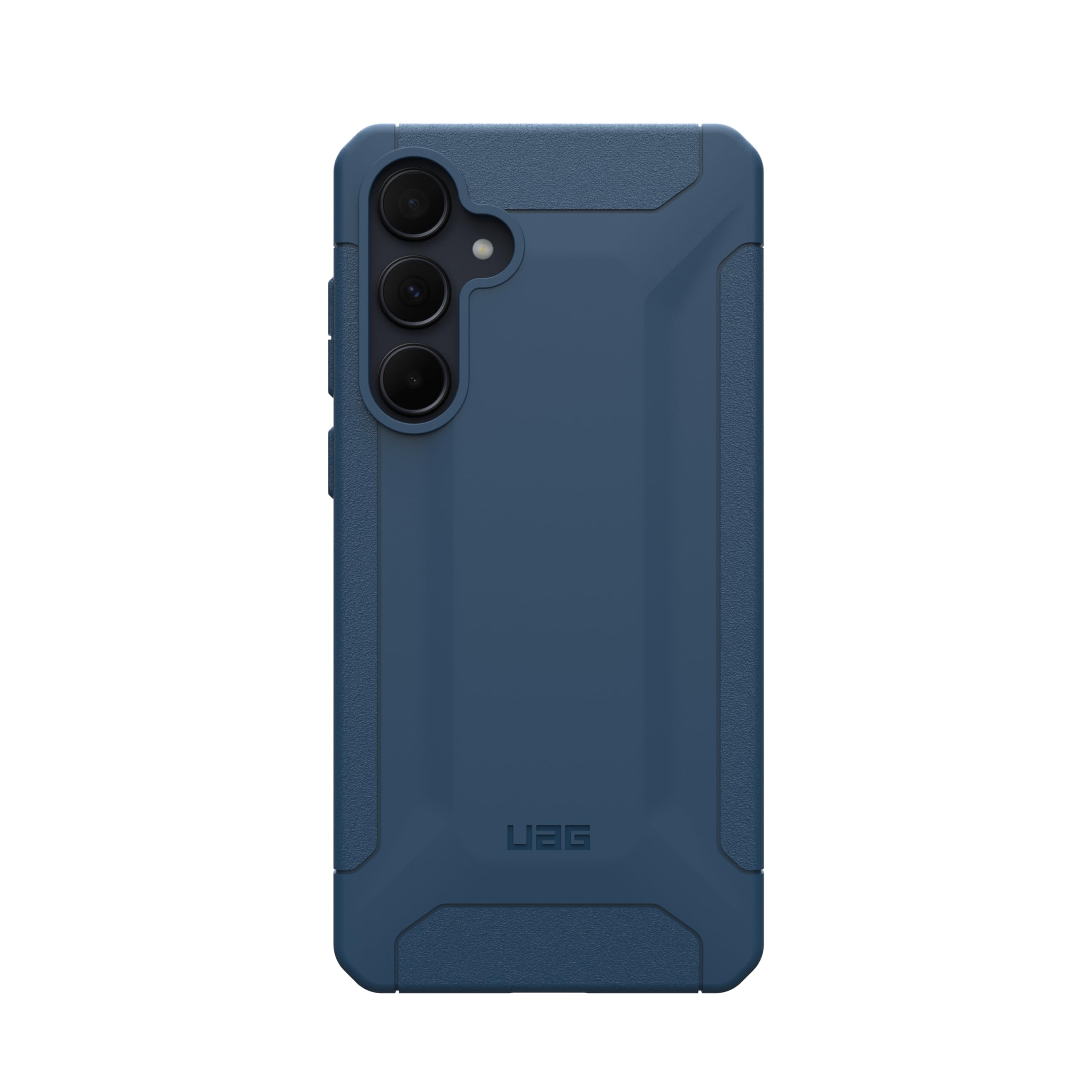 Foto 7 pulgar | Funda Urban Armor Gear Uag Scout Mallard Para Samsung Galaxy A35 5g - Venta Internacional.