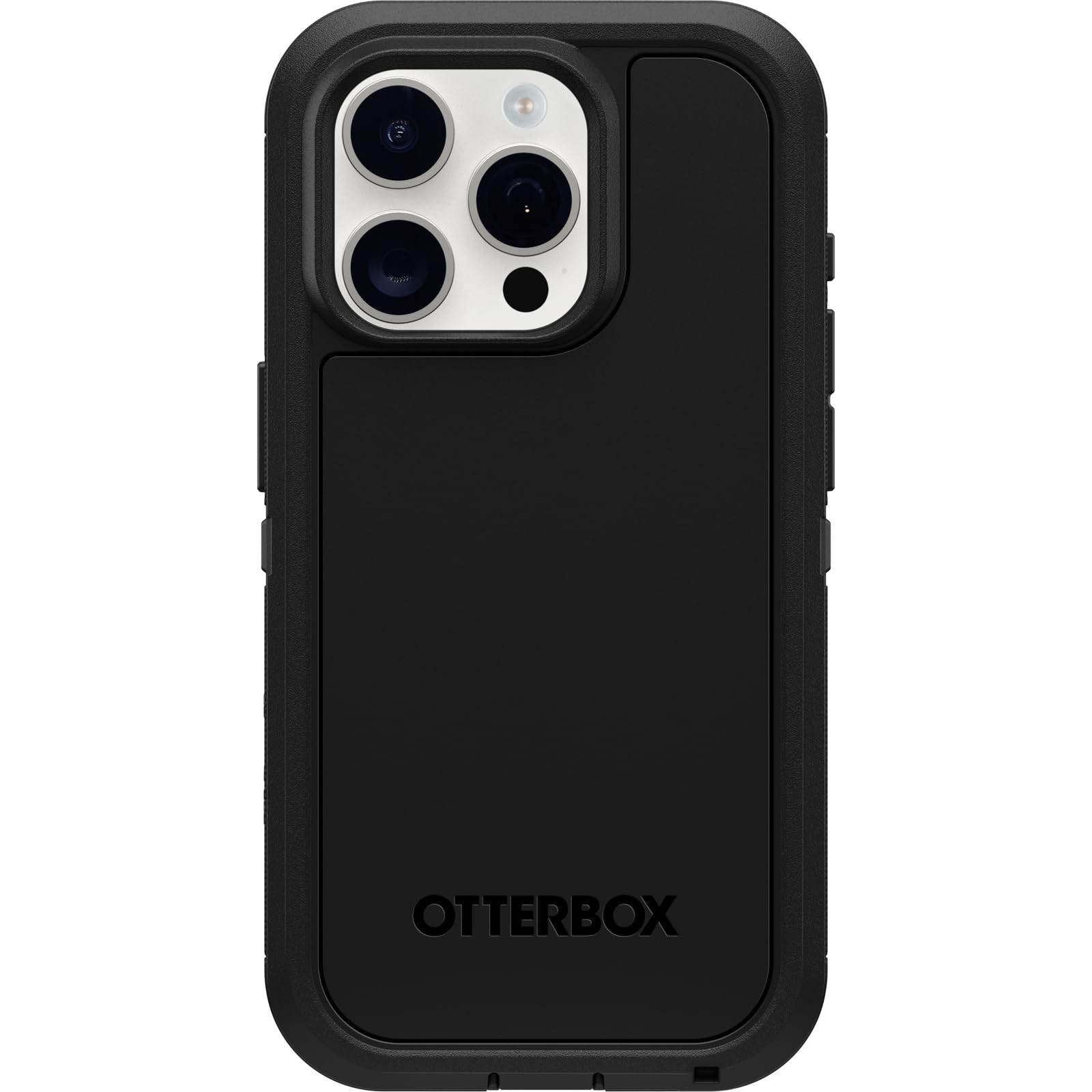 Foto 3 pulgar | Funda De Teléfono Otterbox Defender Series Xt Para Iphone 15 Pro - Venta Internacional.
