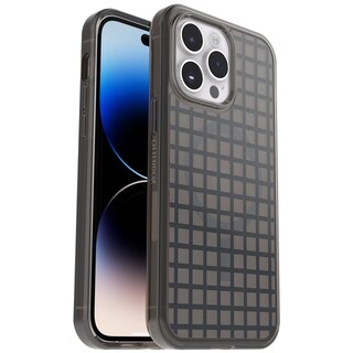 Foto 1 | Funda Otterbox Symmetry Series+ Para Iphone 14 Pro Max, Color Negro - Venta Internacional.