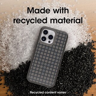 Foto 6 | Funda Otterbox Symmetry Series+ Para Iphone 14 Pro Max, Color Negro - Venta Internacional.