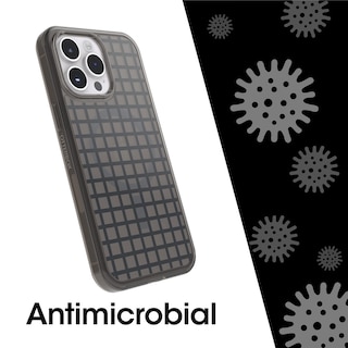 Foto 7 | Funda Otterbox Symmetry Series+ Para Iphone 14 Pro Max, Color Negro - Venta Internacional.