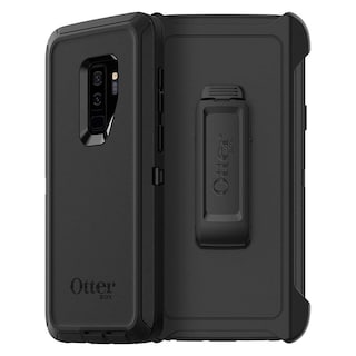 Foto 1 | Funda Otterbox Para Samsung Galaxy S9+ Defender Series, Color Negro - Venta Internacional.
