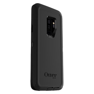 Foto 2 | Funda Otterbox Para Samsung Galaxy S9+ Defender Series, Color Negro - Venta Internacional.