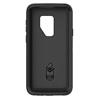 Foto 3 | Funda Otterbox Para Samsung Galaxy S9+ Defender Series, Color Negro - Venta Internacional.