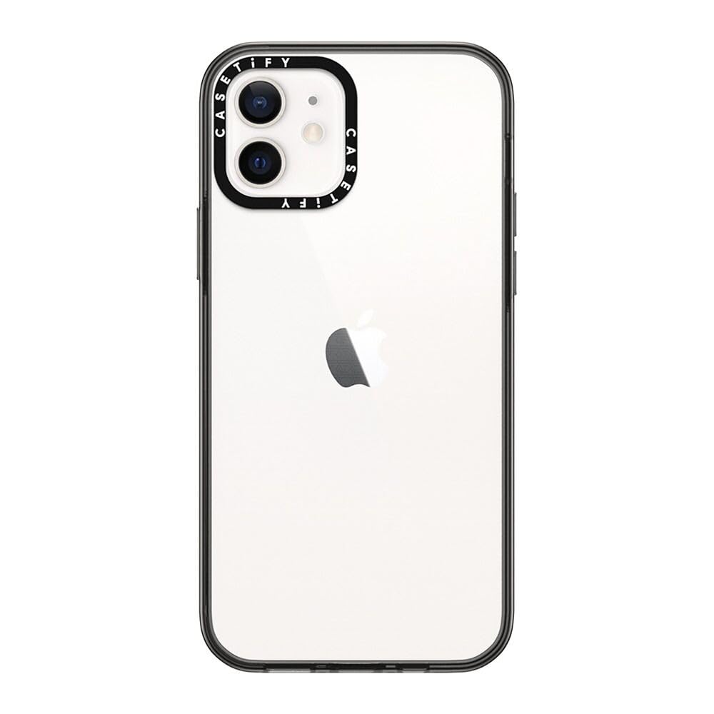 Funda Para Teléfono Casetify Compact Iphone 12 2x De Grado Militar - Venta Internacional.