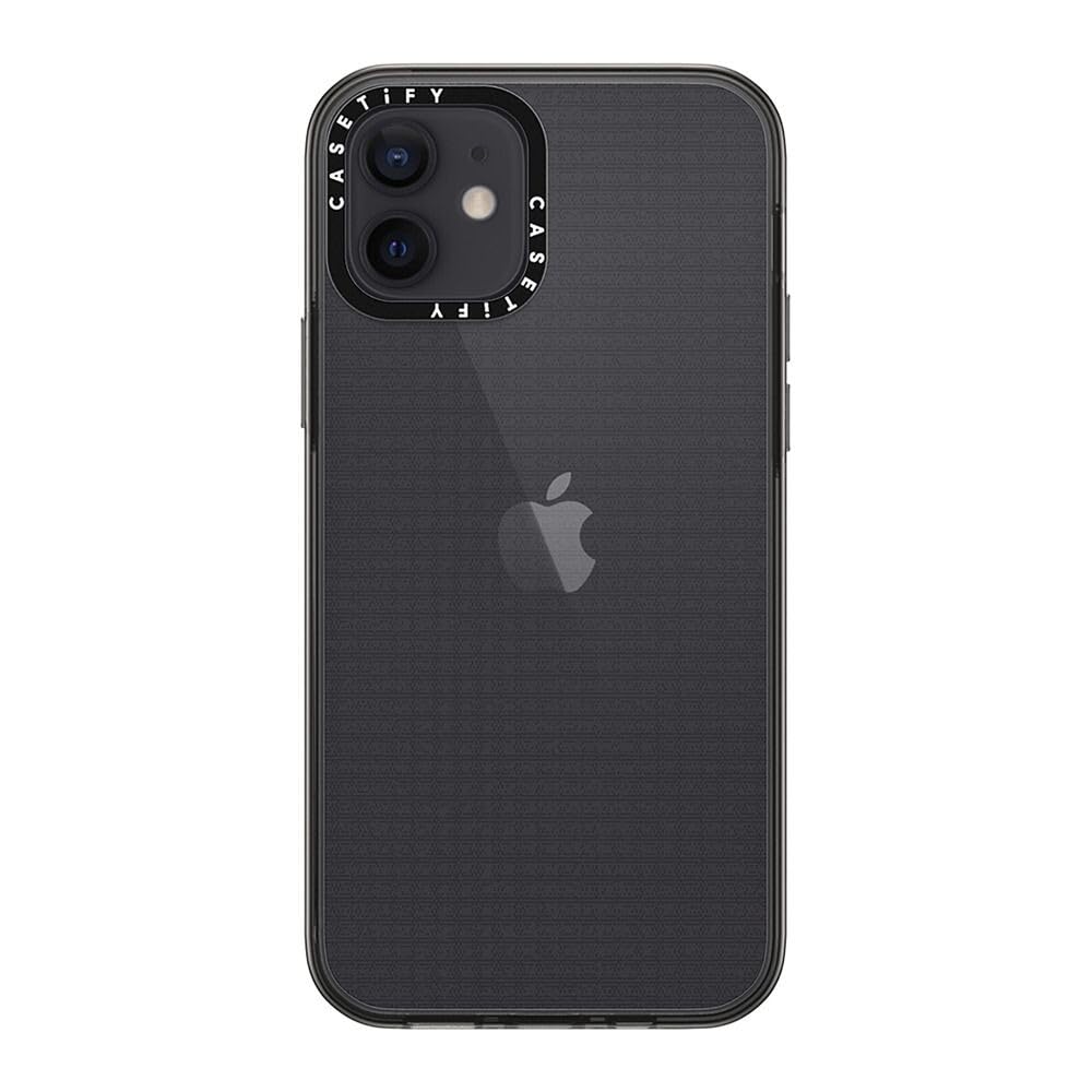 Foto 4 pulgar | Funda Para Teléfono Casetify Compact Iphone 12 2x De Grado Militar - Venta Internacional.