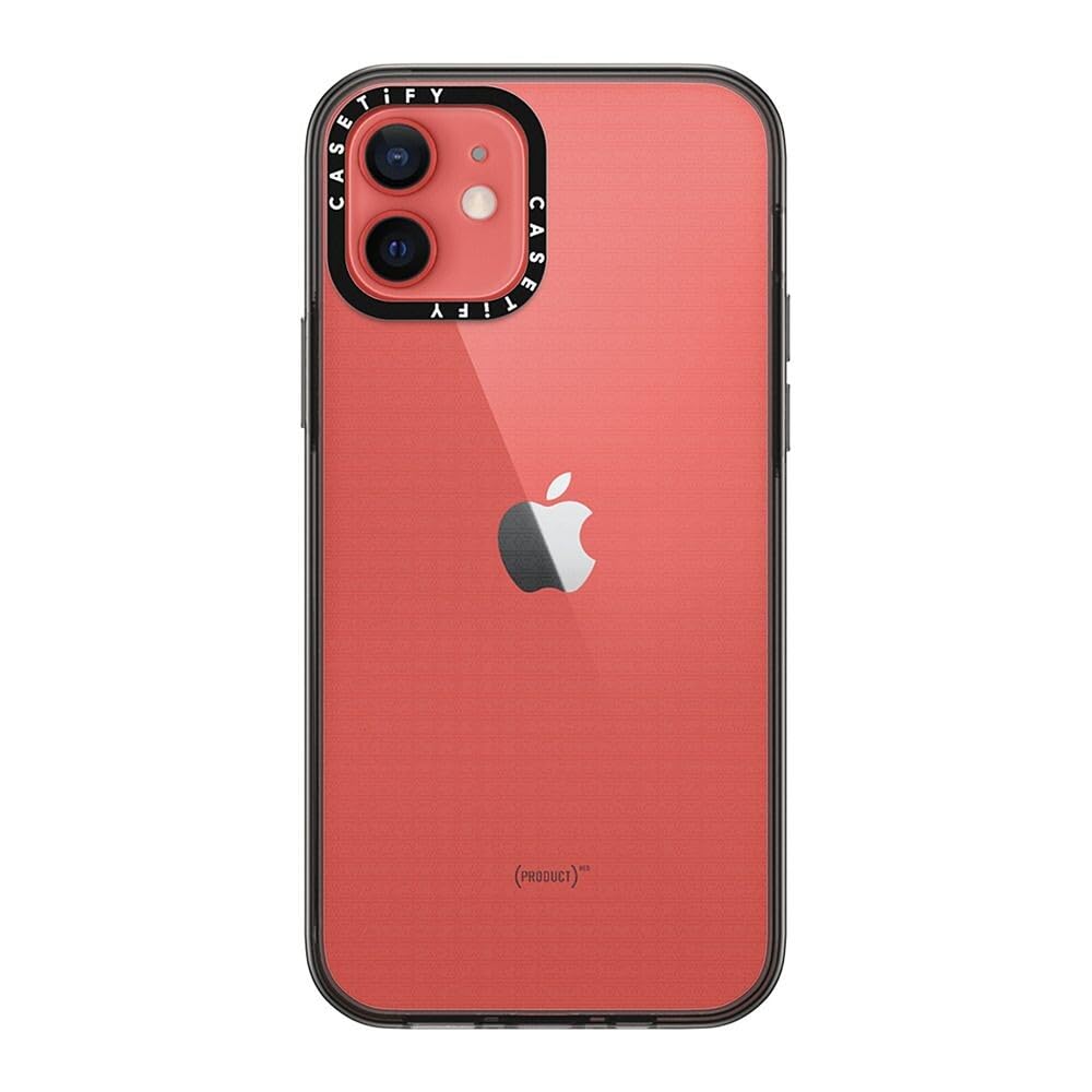 Foto 6 pulgar | Funda Para Teléfono Casetify Compact Iphone 12 2x De Grado Militar - Venta Internacional.