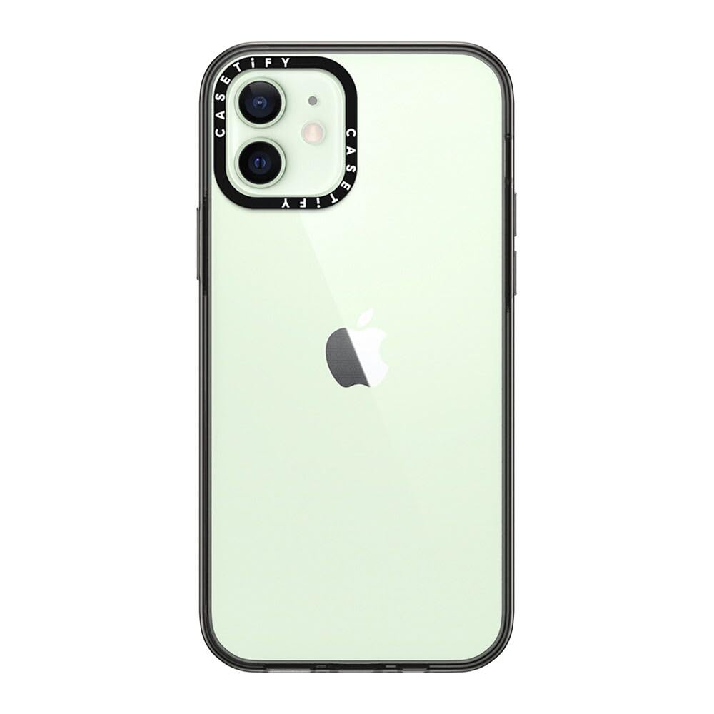 Foto 7 pulgar | Funda Para Teléfono Casetify Compact Iphone 12 2x De Grado Militar - Venta Internacional.