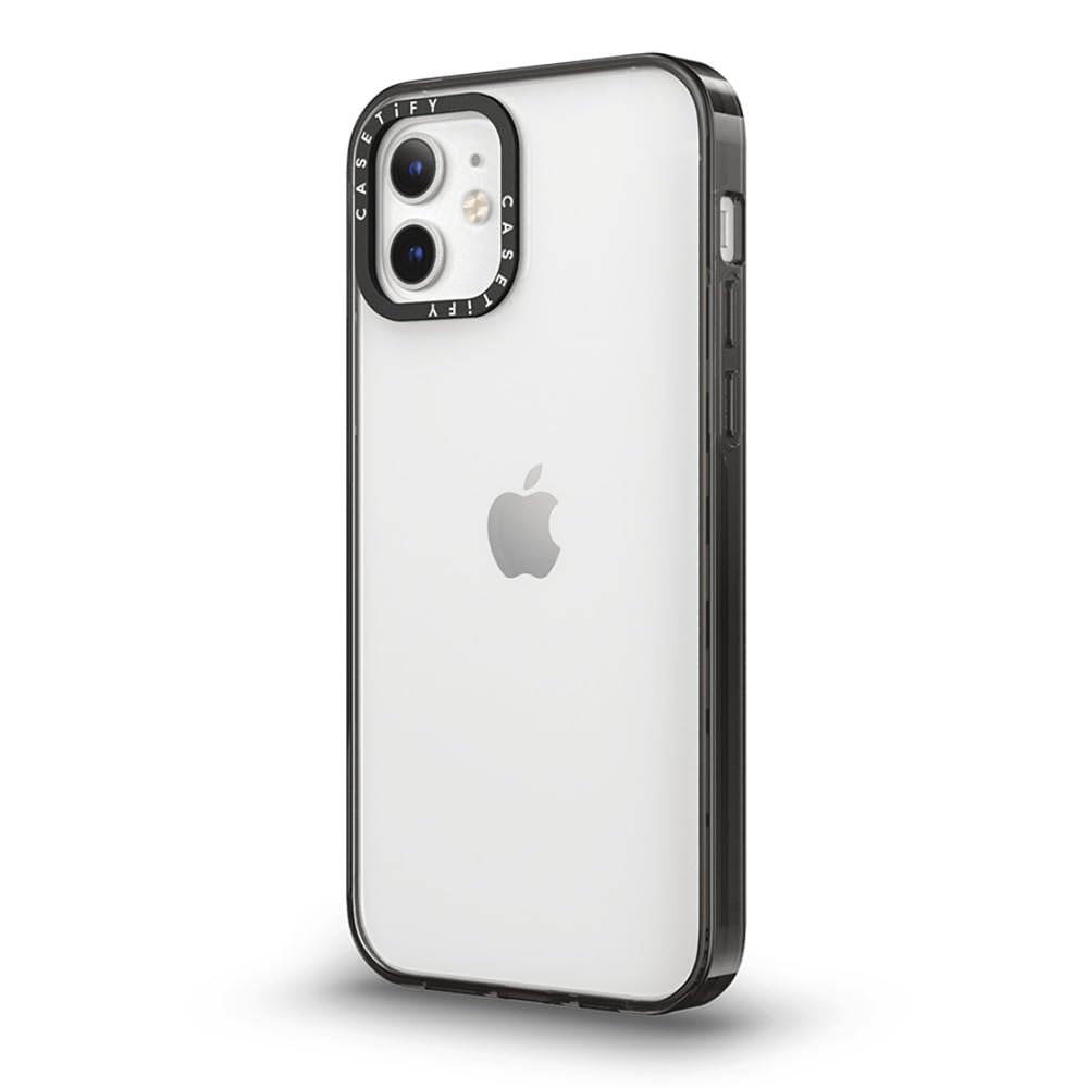 Foto 8 pulgar | Funda Para Teléfono Casetify Compact Iphone 12 2x De Grado Militar - Venta Internacional.