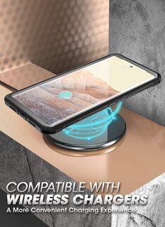 Foto 6 | Funda De Teléfono Supcase Outdoor Para Google Pixel 7 Unicorn Beetle Pro - Venta Internacional.