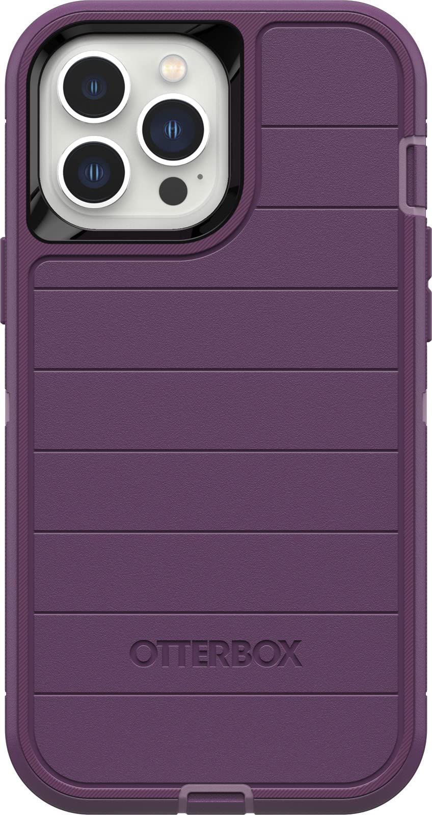 Foto 2 pulgar | Funda Otterbox Defender Series Para Iphone 13 Pro Max Y 12 Pro Max - Venta Internacional.