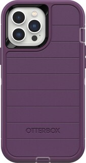 Foto 1 | Funda Otterbox Defender Series Para Iphone 13 Pro Max Y 12 Pro Max - Venta Internacional.