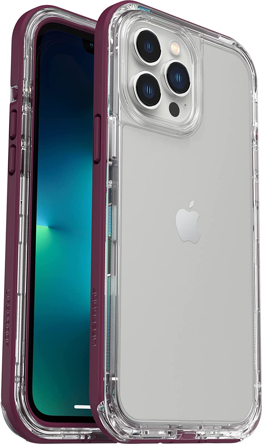 Foto 1 | Funda Lifeproof Next Series Para Iphone 13 Pro Max Y 12 Pro Max - Venta Internacional.