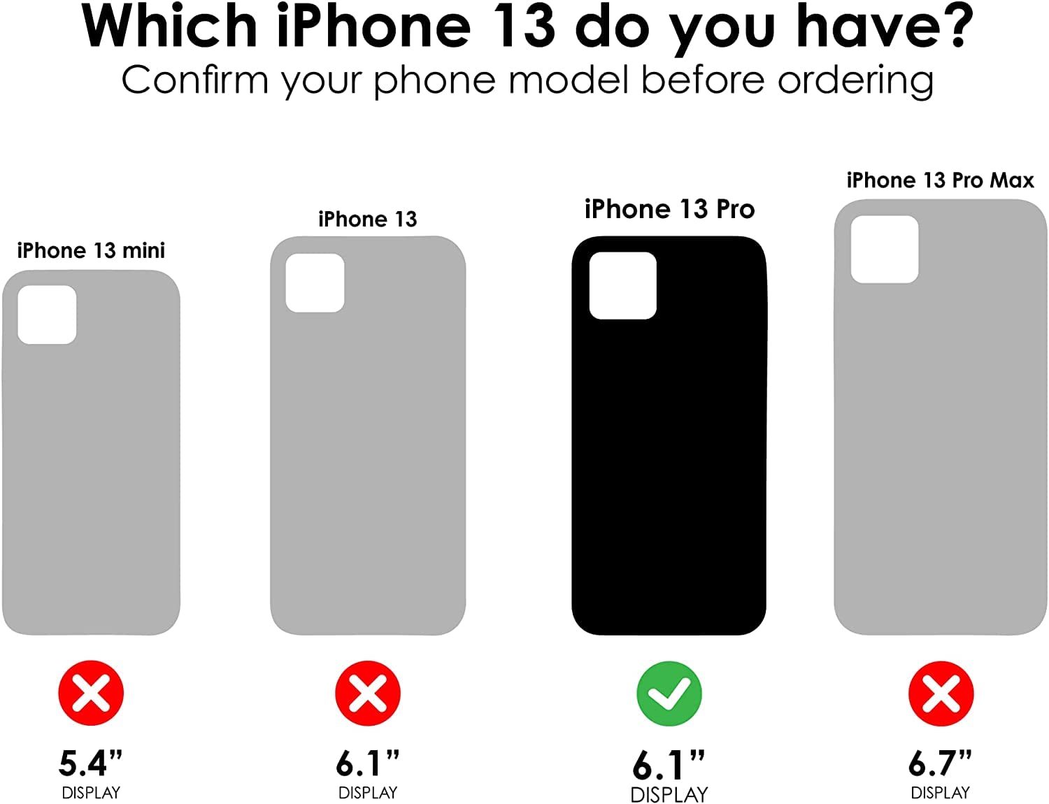 Foto 3 pulgar | Funda Otterbox + Pop Symmetry Clear Series Para Iphone 13 Pro - Venta Internacional.