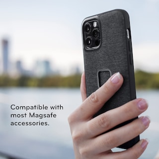 Foto 5 | Funda Para Teléfono Peak Design Mobile Everyday Iphone 14 Pro Max - Venta Internacional.