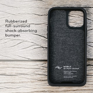 Foto 7 | Funda Para Teléfono Peak Design Mobile Everyday Iphone 14 Pro Max - Venta Internacional.
