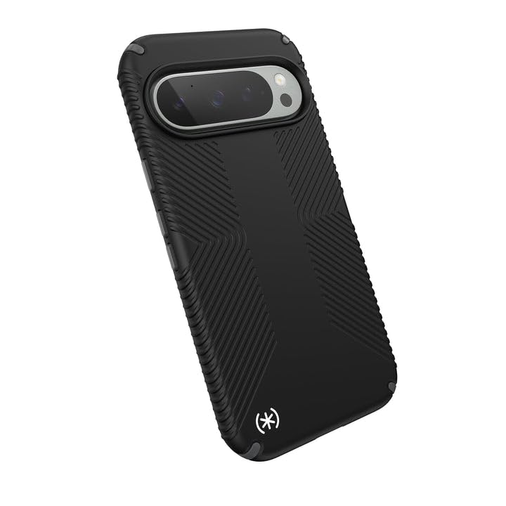 Funda De Teléfono Speck Presidio 2 Grip Para Google Pixel 9 - Venta Internacional.