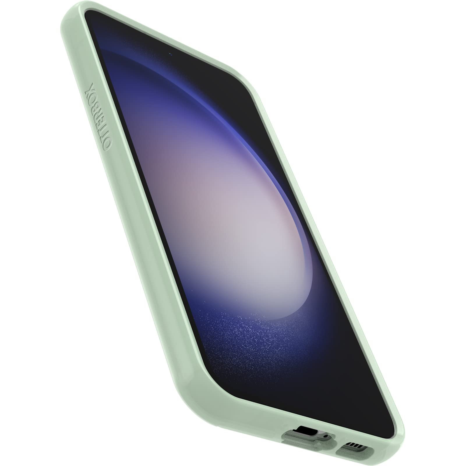 Foto 3 | Case Otterbox Galaxy S23+ Symmetry Series Sage Advice - Venta Internacional.