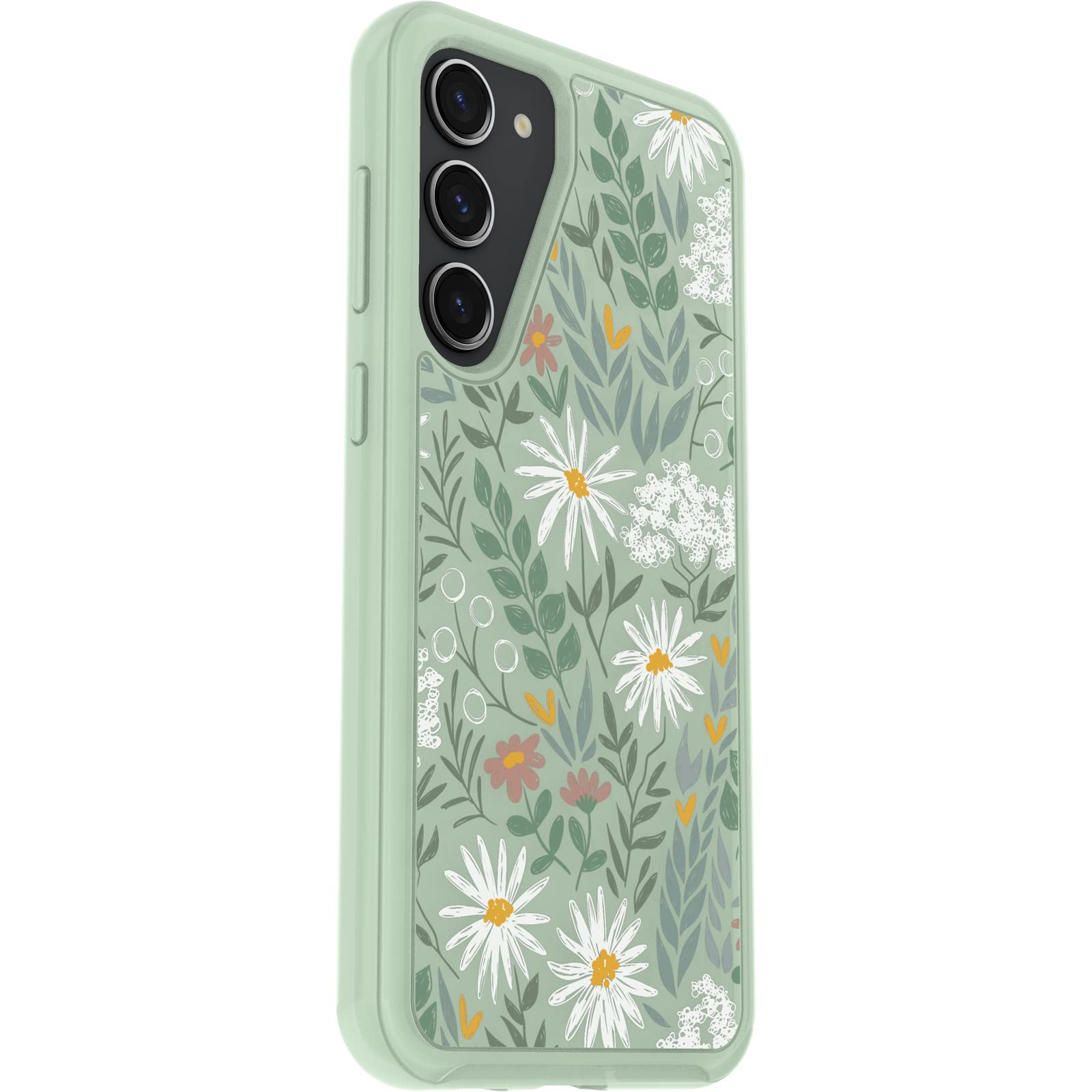 Foto 5 pulgar | Case Otterbox Galaxy S23+ Symmetry Series Sage Advice - Venta Internacional.