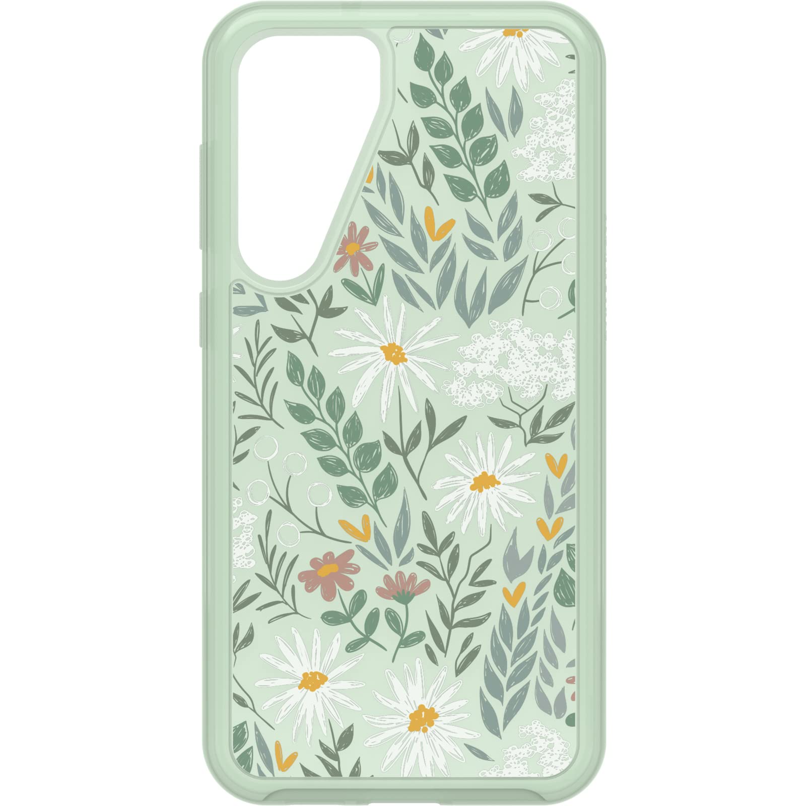 Foto 7 pulgar | Case Otterbox Galaxy S23+ Symmetry Series Sage Advice - Venta Internacional.