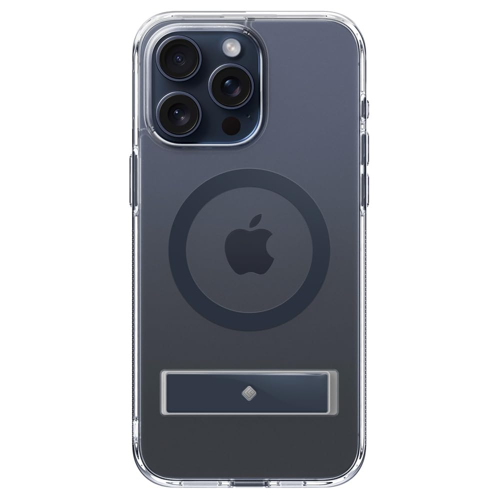 Foto 5 pulgar | Funda Para Teléfono Caseology Capella Mag Kickstand Iphone 15 Pro Max - Venta Internacional.