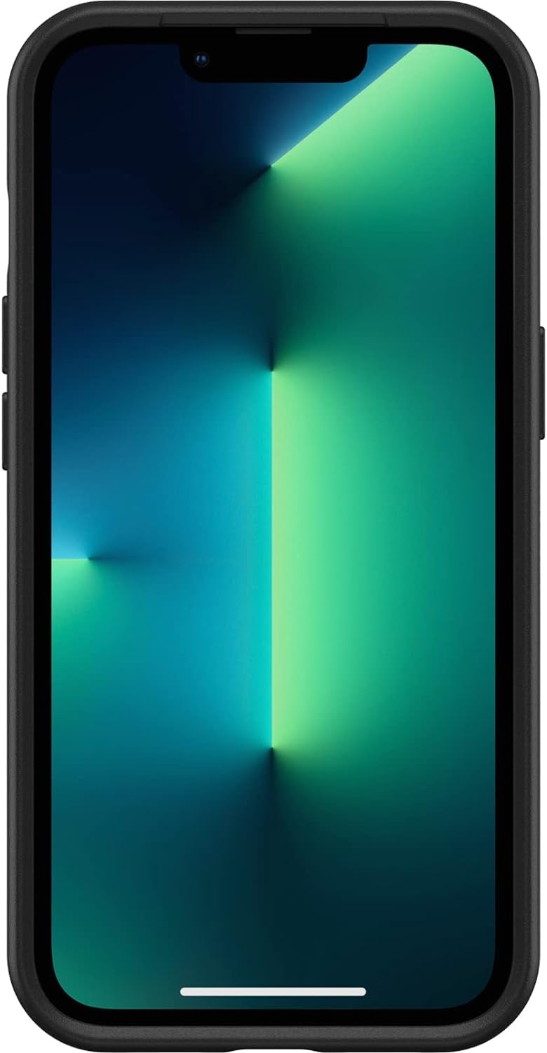 Foto 4 pulgar | Funda Otterbox Para Iphone 13 Pro Otter + Pop Symmetry Series, Color Negro - Venta Internacional.