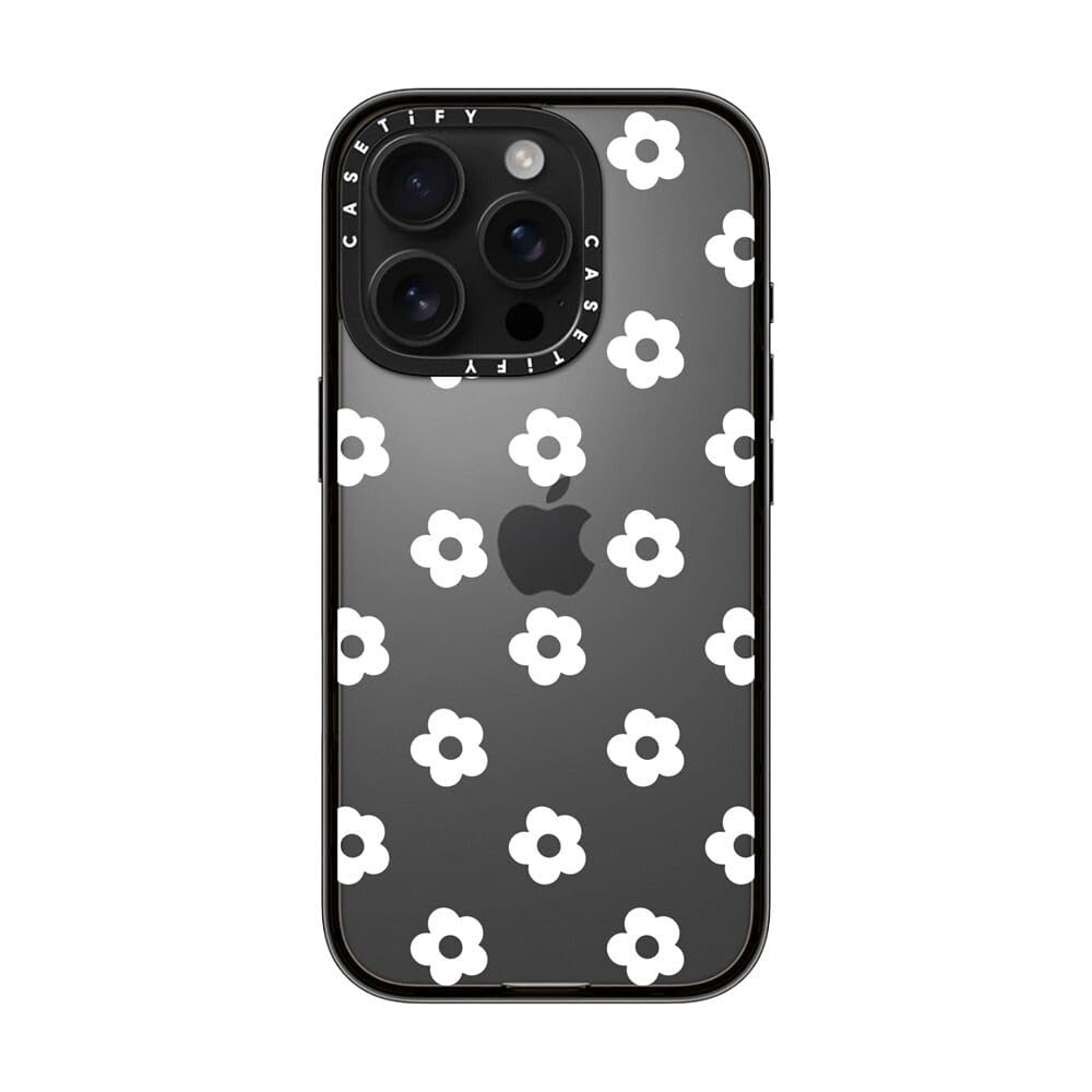 Foto 3 pulgar | Funda De Teléfono Casetify Compact Para Iphone 16 Pro - Venta Internacional.