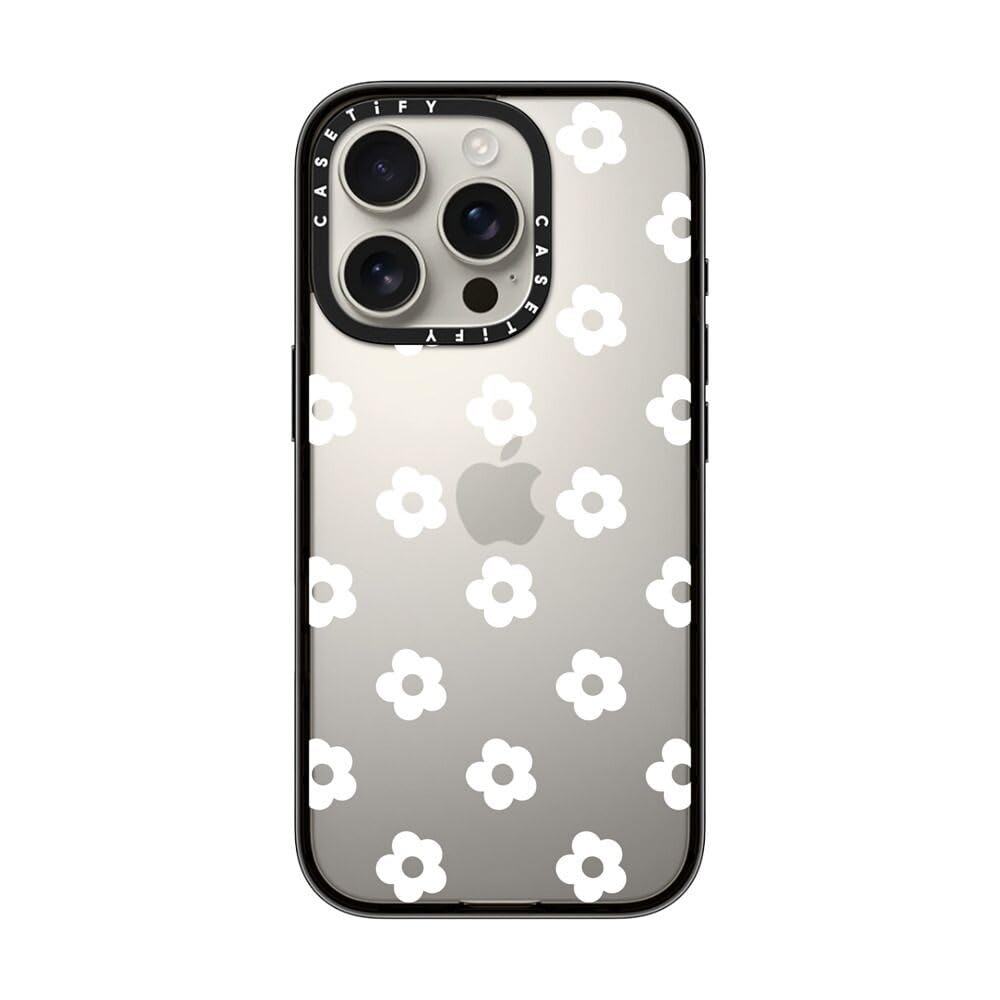 Foto 3 | Funda De Teléfono Casetify Compact Para Iphone 16 Pro - Venta Internacional.