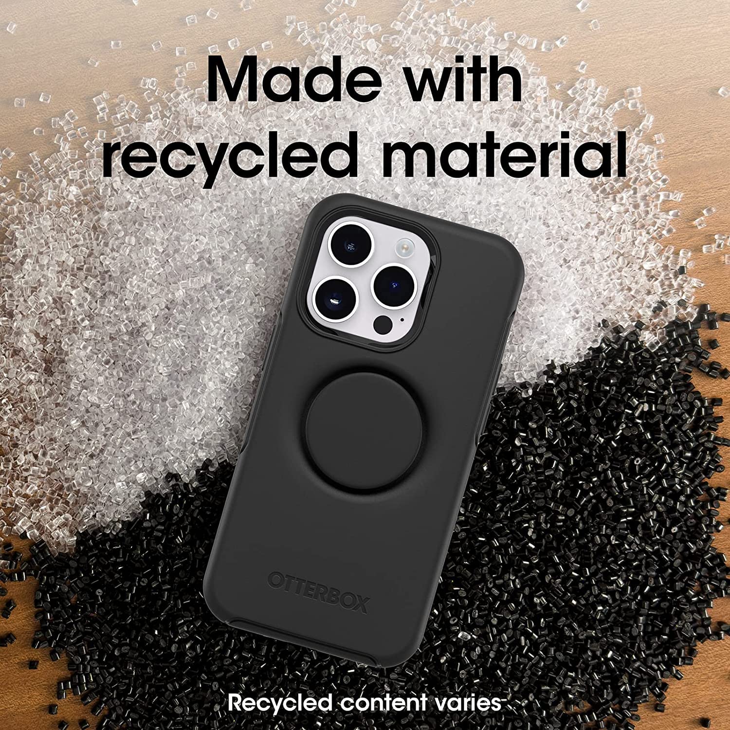 Foto 7 pulgar | Funda Para Teléfono Otterbox + Pop Symmetry Series Para Iphone 14 Pro Max - Venta Internacional.