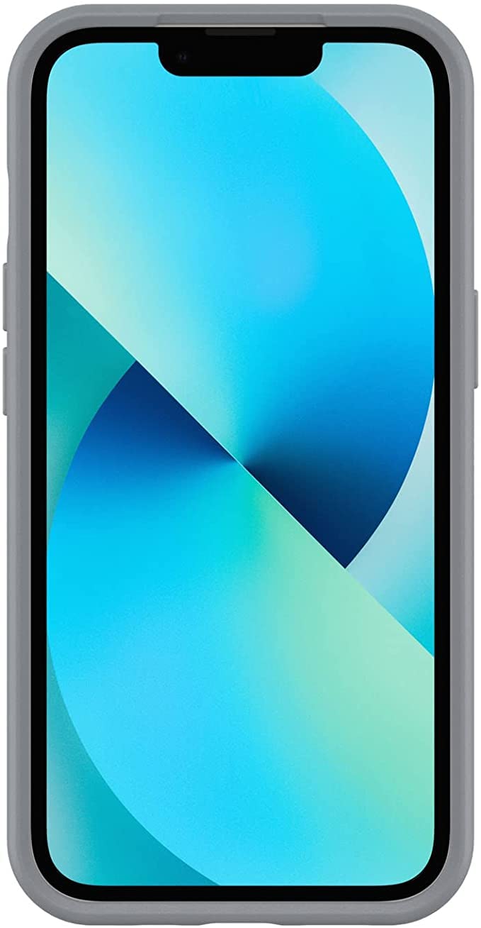 Foto 3 pulgar | Funda Otterbox Para Iphone 13 (solo) Symmetry Series Resilience Grey - Venta Internacional.