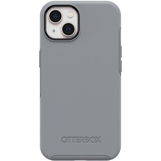 Foto 3 | Funda Otterbox Para Iphone 13 (solo) Symmetry Series Resilience Grey - Venta Internacional.