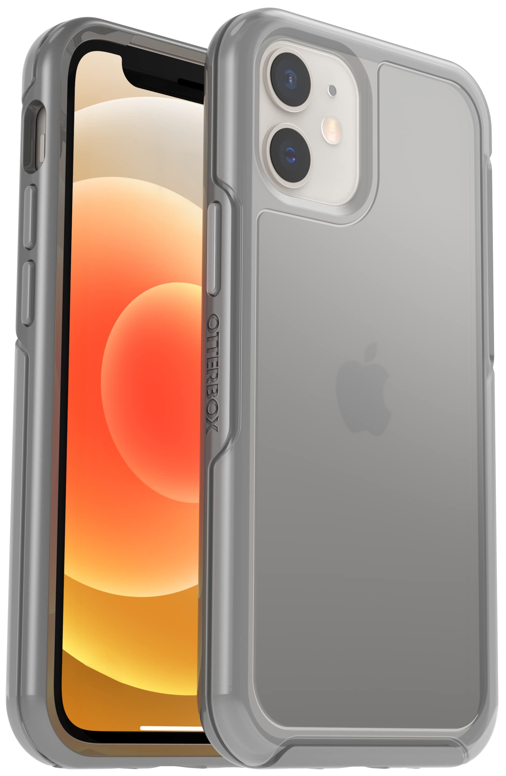 Foto 2 pulgar | Funda Otterbox Symmetry Series Para Iphone 12 Y Iphone 12 Pro - Venta Internacional.