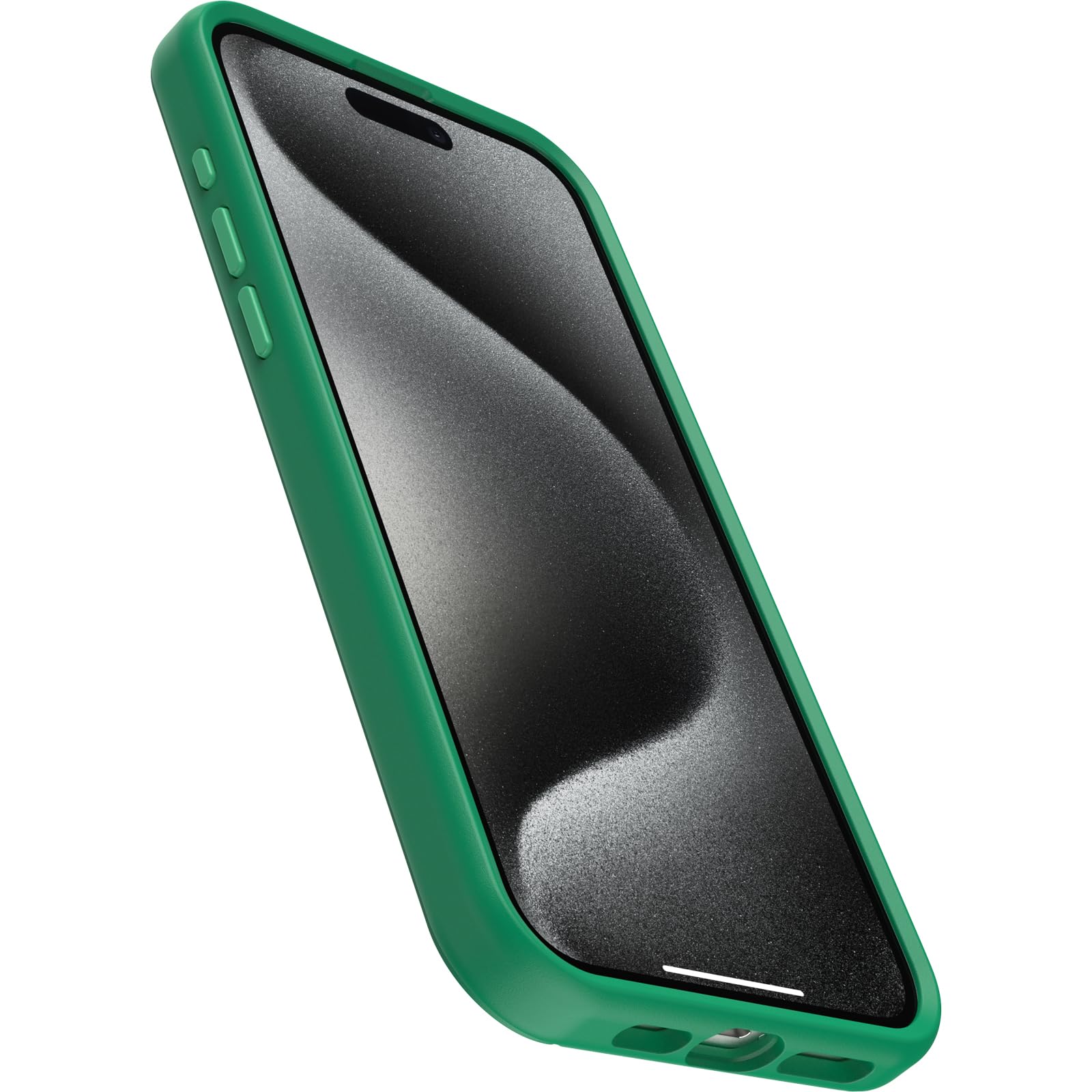 Foto 4 pulgar | Funda De Teléfono Otterbox Symmetry Series Para Iphone 15 Pro Max - Venta Internacional.