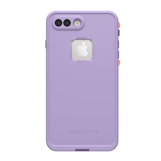 Foto 1 | Funda Impermeable Lifeproof Frē Series Para Iphone 8 Plus Y 7 Plus - Venta Internacional.