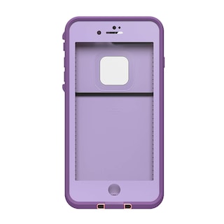 Foto 2 | Funda Impermeable Lifeproof Frē Series Para Iphone 8 Plus Y 7 Plus - Venta Internacional.