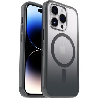 Foto 1 | Funda De Teléfono Otterbox Clear Para Iphone 14 Pro Con Magsafe - Venta Internacional.