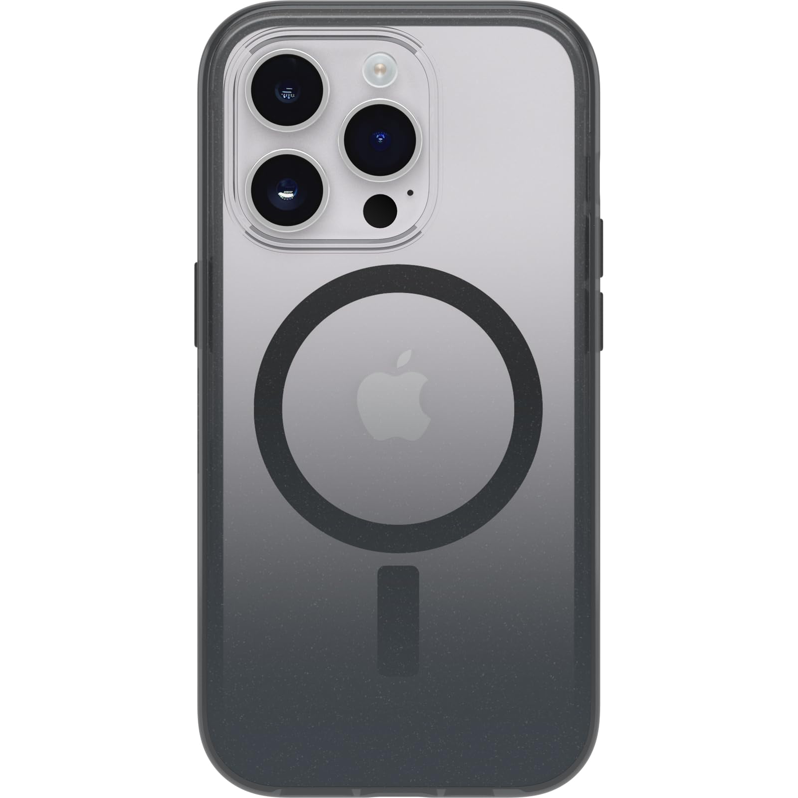 Foto 3 pulgar | Funda De Teléfono Otterbox Clear Para Iphone 14 Pro Con Magsafe - Venta Internacional.