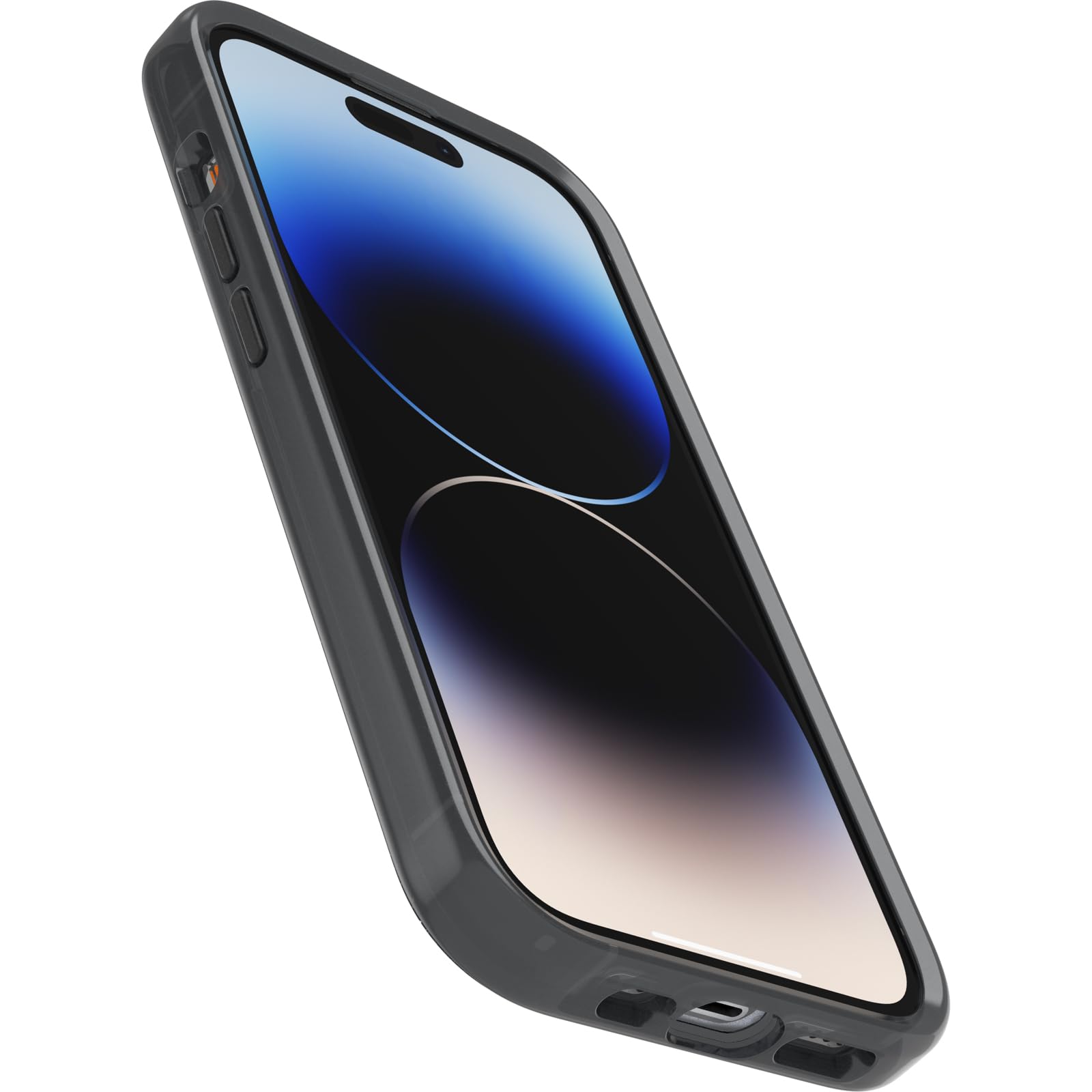 Foto 4 pulgar | Funda De Teléfono Otterbox Clear Para Iphone 14 Pro Con Magsafe - Venta Internacional.