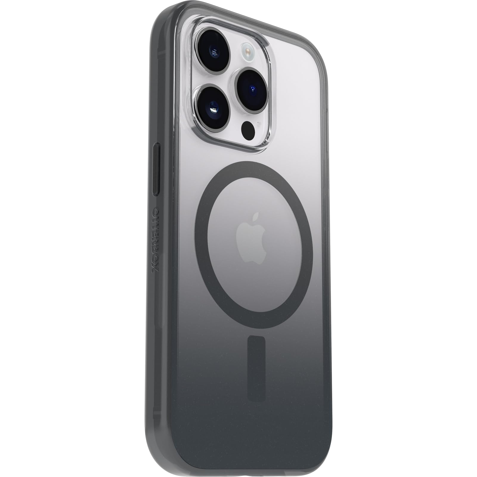 Foto 4 | Funda De Teléfono Otterbox Clear Para Iphone 14 Pro Con Magsafe - Venta Internacional.